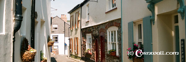 Cawsand Street