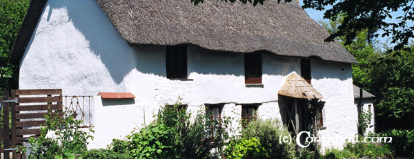 Church Cove Cottage