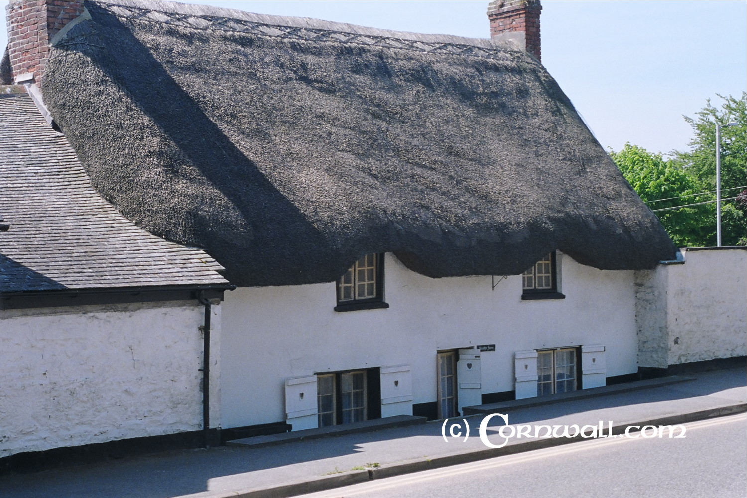 Penzance cottage