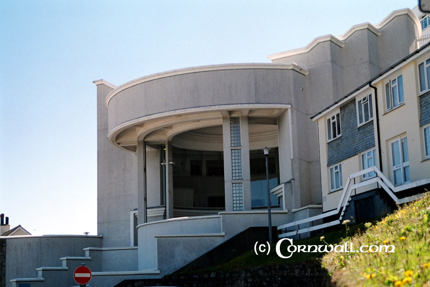 Tate Gallery St Ives