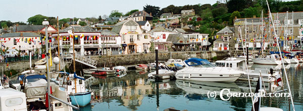 Penzance Promenade