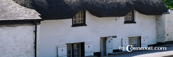 Penzance Cottage