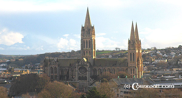 Truro Cathedral