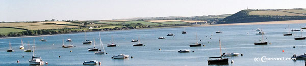 River Camel