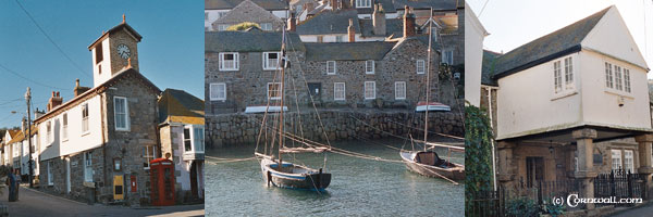 mousehole photos