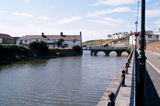 bude canal