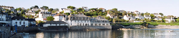 St Mawes